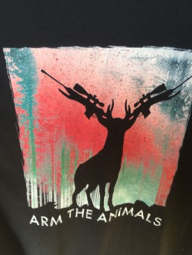 I love these tshirts!